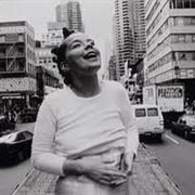 Big Time Sensuality - Bjork