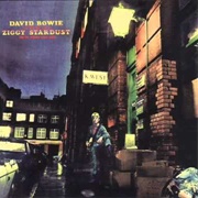 Moonage Daydream - David Bowie