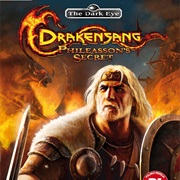 Drakensang: Phileasson's Secret