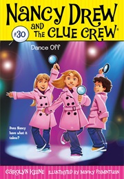 Dance off (Carolyn Keene)