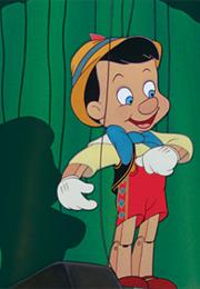 Pinnochio (1940)
