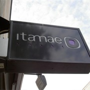Itamae