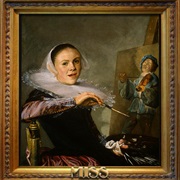 Judith Leyster