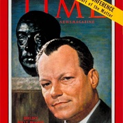 Willy Brandt