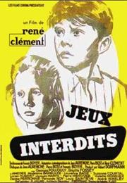 Forbidden Games (1952, René Clément)