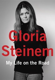 Gloria Steinham (Gloria Steinham)