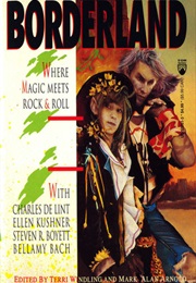 Borderlands (Multiple)