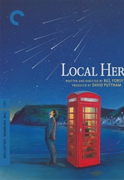 Local Hero (1983)
