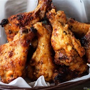 Peri Peri Chicken