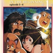 In the Beginning: The Bible Stories