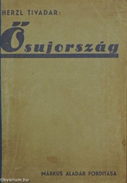 Ős Új Ország (Herzl Tivadar)