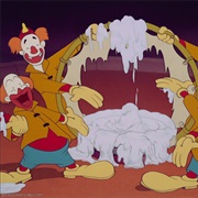 Clowns (Dumbo)