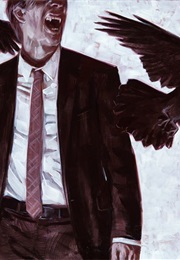 A Kiss With Teeth (Max Gladstone)