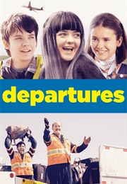 Departures (2018)