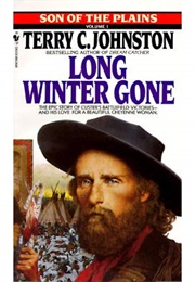 Long Winter Gone (Johnston)