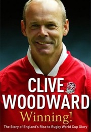 Winning (Clive Woodward)