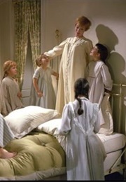 Raindrops on Roses - Sound of Music (1965)