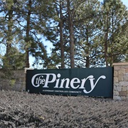 The Pinery, Colorado