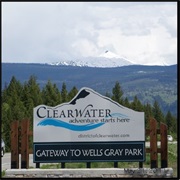 Clearwater BC
