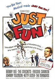 Just for Fun (1963)