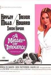 A MATTER OF INNOCENCE (1967)