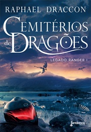 Cemitérios De Dragões (Raphael Draccon)