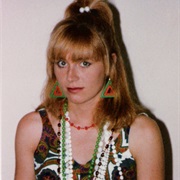 Paula Pierce, 31, Brain Aneurysm