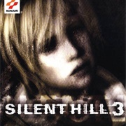 Silent Hill 3