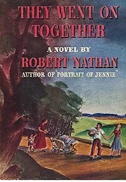 They Went on Together (Robert Nathan)