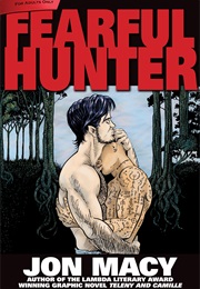 Fearful Hunter (Jon Macy)