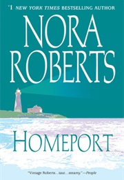 Homeport (Nora Roberts)