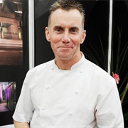 Gary Rhodes