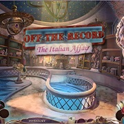 Off the Record: The Italian Affair