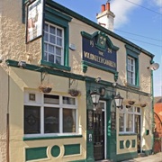 The Volunteer Canteen, Waterloo