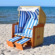 Strandkorb