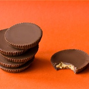 Reese's Peanut Butter Cups