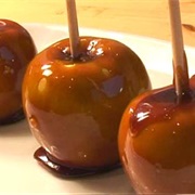 Toffee Apple
