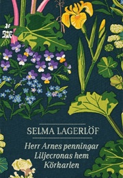 Liljecronas Hem (Selma Lagerlöf)