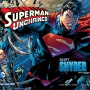 Superman Unchained