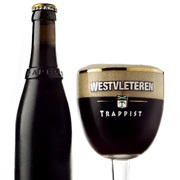 Drink a Bottle of Westvleteren 12