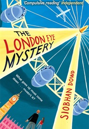 The London Eye Mystery (Siobhan Dowd)