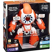 I-Que Intelligent Robot