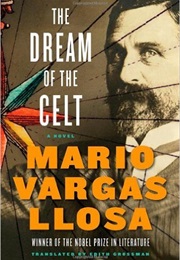 The Dream of the Celt (Mario Vargas Llosa)