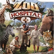Zoo Hospital