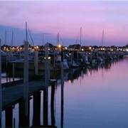 Saint Clair Shores, Michigan
