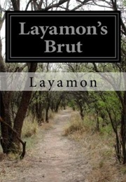 Layamon&#39;s Brut (Layamon)