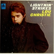 Lightnin' Strikes - Lou Christie