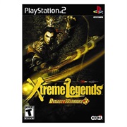Dynasty Warriors 3: Xtreme Legends
