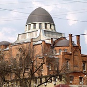 Kharkiv Choral Synagogue