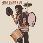 Sly & the Family Stone - Heard Ya Missed Me, Well I'm Back (1976)